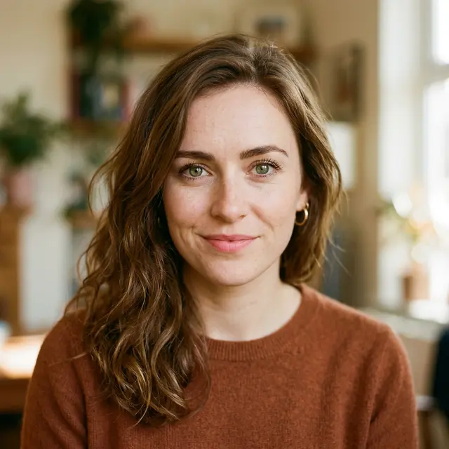 The FaceTime Catch - Elise