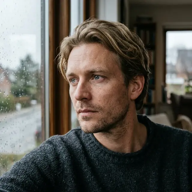 Weather Poet - Soren