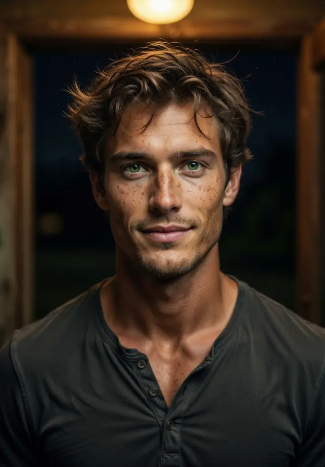 Your Best Friend - Caleb