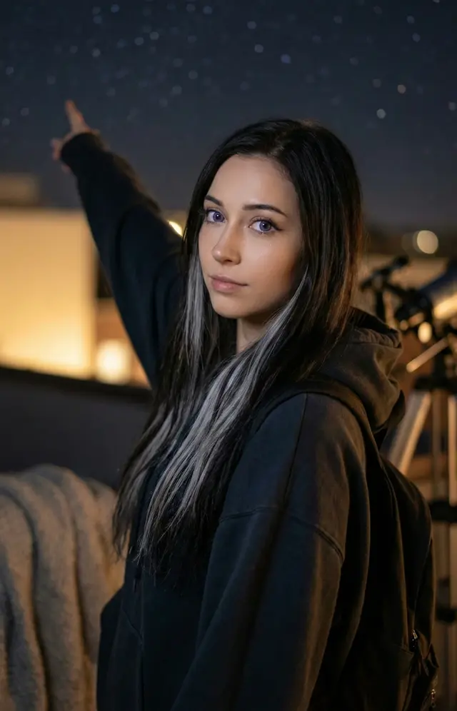 Jordyn Wells - AI companion on LovieChat.ai