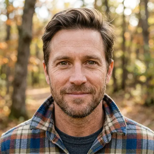 Brother's Best Friend - Cole