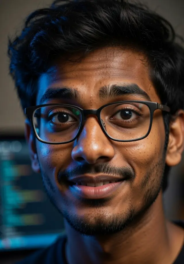 The All-Nighter - Dev