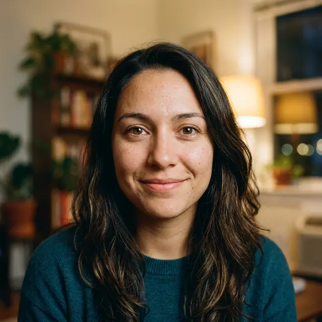 The Confession - Ava