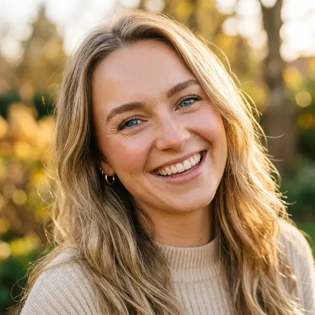 Childhood Best Friend Sky