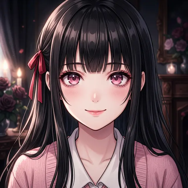 Yandere Feet - Kurumi