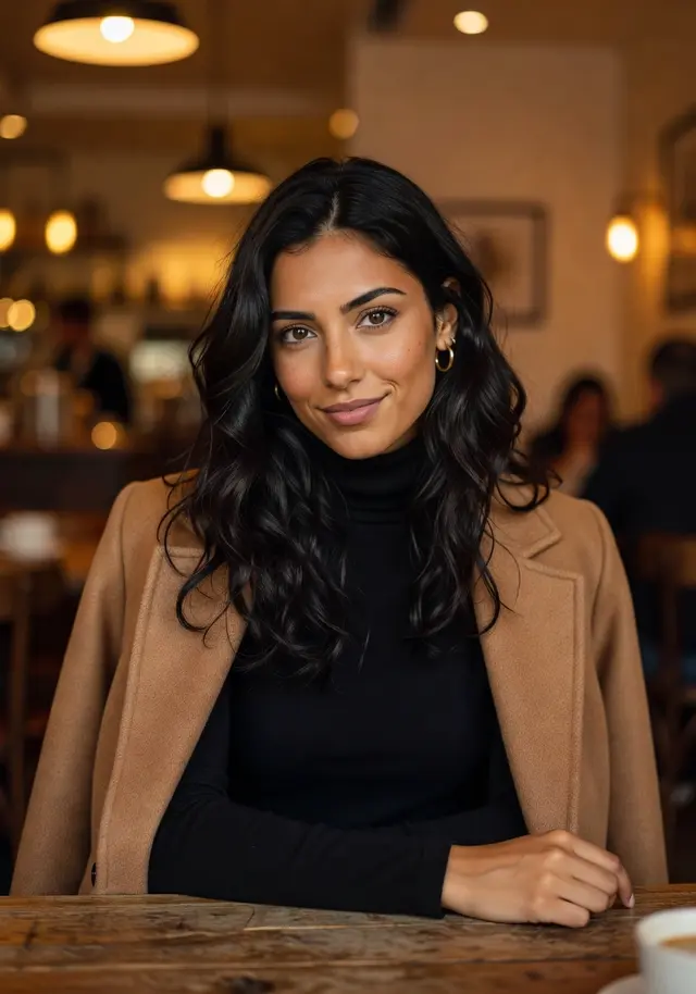 The Wrong Table - Zara