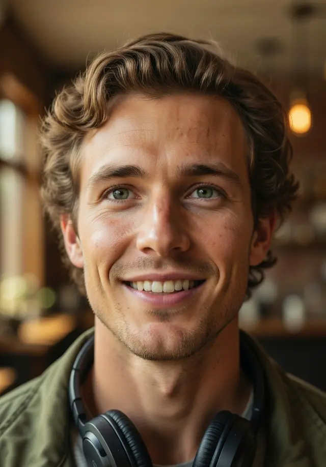 The Wrong Order - Jonah